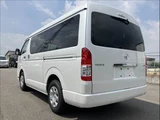 2026 Toyota Hiace GL Van for sale, Japanese used car export - photo 8 of 48 | GULJI TRADERS