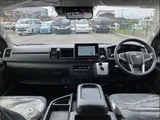 2026 Toyota Hiace GL Van for sale, Japanese used car export - photo 10 of 48 | GULJI TRADERS