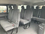 2026 Toyota Hiace GL Van for sale, Japanese used car export - photo 14 of 48 | GULJI TRADERS