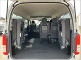 2026 Toyota Hiace GL Van for sale, Japanese used car export - photo 15 of 48 | GULJI TRADERS