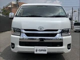 2026 Toyota Hiace GL Van for sale, Japanese used car export - photo 16 of 48 | GULJI TRADERS
