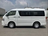 2026 Toyota Hiace GL Van for sale, Japanese used car export - photo 19 of 48 | GULJI TRADERS