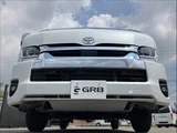 2026 Toyota Hiace GL Van for sale, Japanese used car export - photo 30 of 48 | GULJI TRADERS