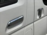 2026 Toyota Hiace GL Van for sale, Japanese used car export - photo 34 of 48 | GULJI TRADERS