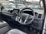 2026 Toyota Hiace GL Van for sale, Japanese used car export - photo 47 of 48 | GULJI TRADERS