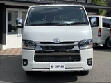 2026 Toyota Hiace Van for sale, Japanese used car export - photo 2 of 49 | GULJI TRADERS