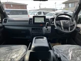 2026 Toyota Hiace Van for sale, Japanese used car export - photo 4 of 49 | GULJI TRADERS