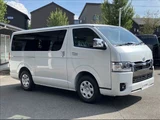 2026 Toyota Hiace Van for sale, Japanese used car export - photo 11 of 49 | GULJI TRADERS