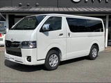 2026 Toyota Hiace Van for sale, Japanese used car export - photo 12 of 49 | GULJI TRADERS