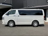 2026 Toyota Hiace Van for sale, Japanese used car export - photo 14 of 49 | GULJI TRADERS