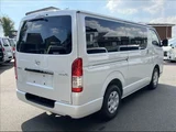 2026 Toyota Hiace Van for sale, Japanese used car export - photo 15 of 49 | GULJI TRADERS