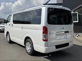 2026 Toyota Hiace Van for sale, Japanese used car export - photo 16 of 49 | GULJI TRADERS