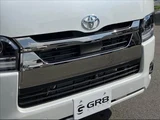 2026 Toyota Hiace Van for sale, Japanese used car export - photo 25 of 49 | GULJI TRADERS