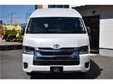 2026 Toyota Hiace Van for sale, Japanese used car export - photo 3 of 25 | GULJI TRADERS