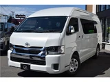 2026 Toyota Hiace Van for sale, Japanese used car export - photo 4 of 25 | GULJI TRADERS