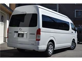 2026 Toyota Hiace Van for sale, Japanese used car export - photo 5 of 25 | GULJI TRADERS