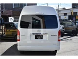 2026 Toyota Hiace Van for sale, Japanese used car export - photo 6 of 25 | GULJI TRADERS