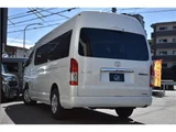 2026 Toyota Hiace Van for sale, Japanese used car export - photo 7 of 25 | GULJI TRADERS