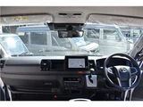 2026 Toyota Hiace Van for sale, Japanese used car export - photo 8 of 25 | GULJI TRADERS