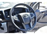 2026 Toyota Hiace Van for sale, Japanese used car export - photo 16 of 25 | GULJI TRADERS