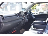 2026 Toyota Hiace Van for sale, Japanese used car export - photo 19 of 25 | GULJI TRADERS