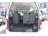 2026 Toyota Hiace Van for sale, Japanese used car export - photo 24 of 25 | GULJI TRADERS