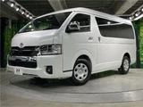 2026 Toyota Hiace GL Van for sale, Japanese used car export - photo 1 of 30 | GULJI TRADERS