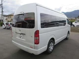 2026 Toyota Hiace 2.7 GL 4WD Van for sale, Japanese used car export - photo 5 of 32 | GULJI TRADERS