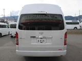 2026 Toyota Hiace 2.7 GL 4WD Van for sale, Japanese used car export - photo 6 of 32 | GULJI TRADERS