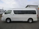 2026 Toyota Hiace 2.7 GL 4WD Van for sale, Japanese used car export - photo 8 of 32 | GULJI TRADERS