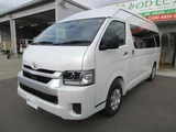 2026 Toyota Hiace 2.7 GL 4WD Van for sale, Japanese used car export - photo 9 of 32 | GULJI TRADERS
