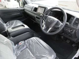 2026 Toyota Hiace 2.7 GL 4WD Van for sale, Japanese used car export - photo 10 of 32 | GULJI TRADERS
