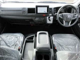 2026 Toyota Hiace 2.7 GL 4WD Van for sale, Japanese used car export - photo 20 of 32 | GULJI TRADERS