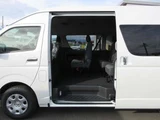 2026 Toyota Hiace 2.7 GL 4WD Van for sale, Japanese used car export - photo 21 of 32 | GULJI TRADERS