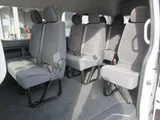 2026 Toyota Hiace 2.7 GL 4WD Van for sale, Japanese used car export - photo 22 of 32 | GULJI TRADERS