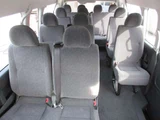 2026 Toyota Hiace 2.7 GL 4WD Van for sale, Japanese used car export - photo 23 of 32 | GULJI TRADERS