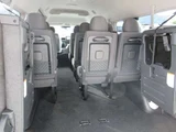 2026 Toyota Hiace 2.7 GL 4WD Van for sale, Japanese used car export - photo 28 of 32 | GULJI TRADERS