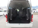 2026 Toyota Hiace 2.7 GL 4WD Van for sale, Japanese used car export - photo 29 of 32 | GULJI TRADERS