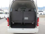 2026 Toyota Hiace 2.7 GL 4WD Van for sale, Japanese used car export - photo 30 of 32 | GULJI TRADERS