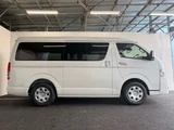 2026 Toyota Hiace Long Van for sale, Japanese used car export - photo 2 of 63 | GULJI TRADERS