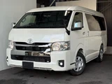 2026 Toyota Hiace Long Van for sale, Japanese used car export - photo 3 of 63 | GULJI TRADERS