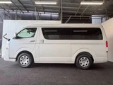 2026 Toyota Hiace Long Van for sale, Japanese used car export - photo 4 of 63 | GULJI TRADERS