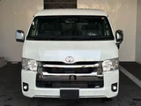 2026 Toyota Hiace Long Van for sale, Japanese used car export - photo 5 of 63 | GULJI TRADERS