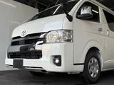 2026 Toyota Hiace Long Van for sale, Japanese used car export - photo 6 of 63 | GULJI TRADERS