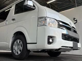 2026 Toyota Hiace Long Van for sale, Japanese used car export - photo 9 of 63 | GULJI TRADERS