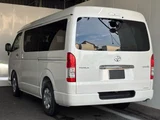 2026 Toyota Hiace Long Van for sale, Japanese used car export - photo 11 of 63 | GULJI TRADERS