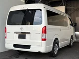 2026 Toyota Hiace Long Van for sale, Japanese used car export - photo 12 of 63 | GULJI TRADERS