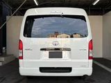 2026 Toyota Hiace Long Van for sale, Japanese used car export - photo 13 of 63 | GULJI TRADERS