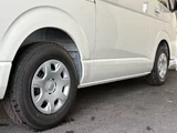 2026 Toyota Hiace Long Van for sale, Japanese used car export - photo 15 of 63 | GULJI TRADERS