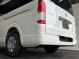 2026 Toyota Hiace Long Van for sale, Japanese used car export - photo 17 of 63 | GULJI TRADERS